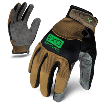 IRONCLAD GLOVE EXO PROJECT PRO S